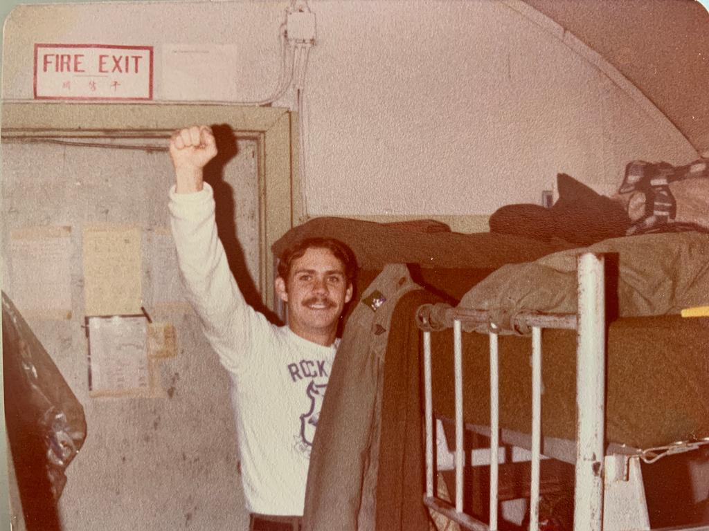 Nan Friends - Dave Lively & Bob Gauthier