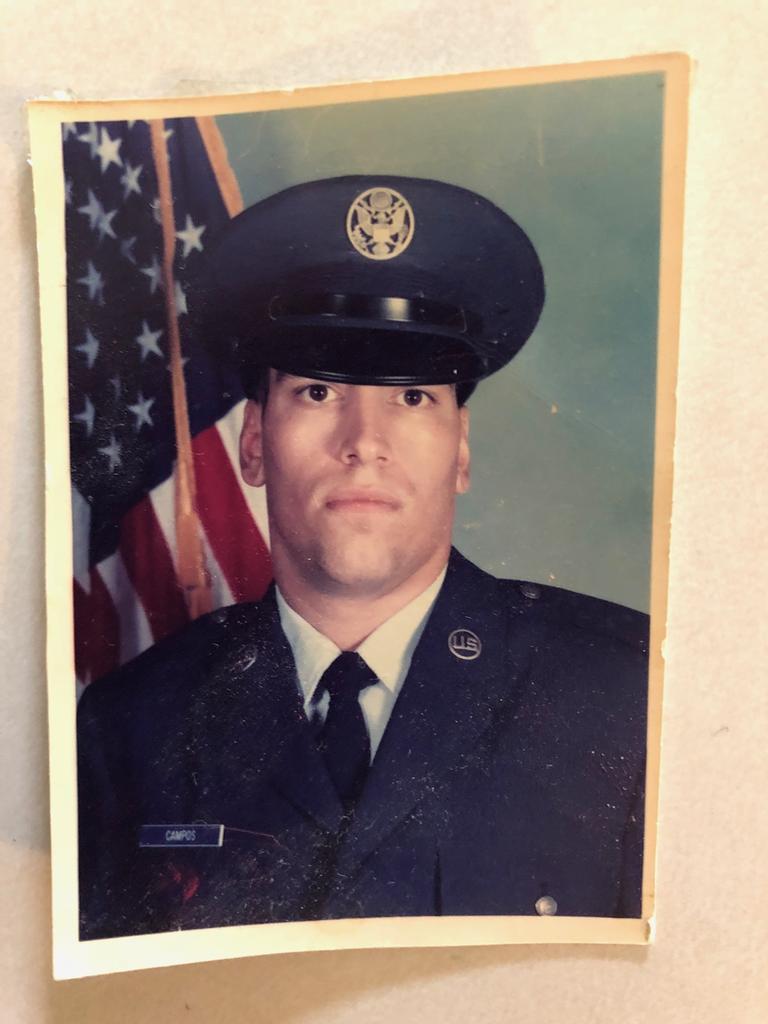 Bob Kresge & Barry Danforth, Gelnhausen Germany, 1959