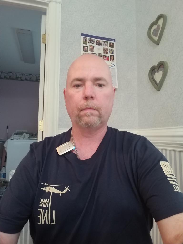 Partying with the ladies