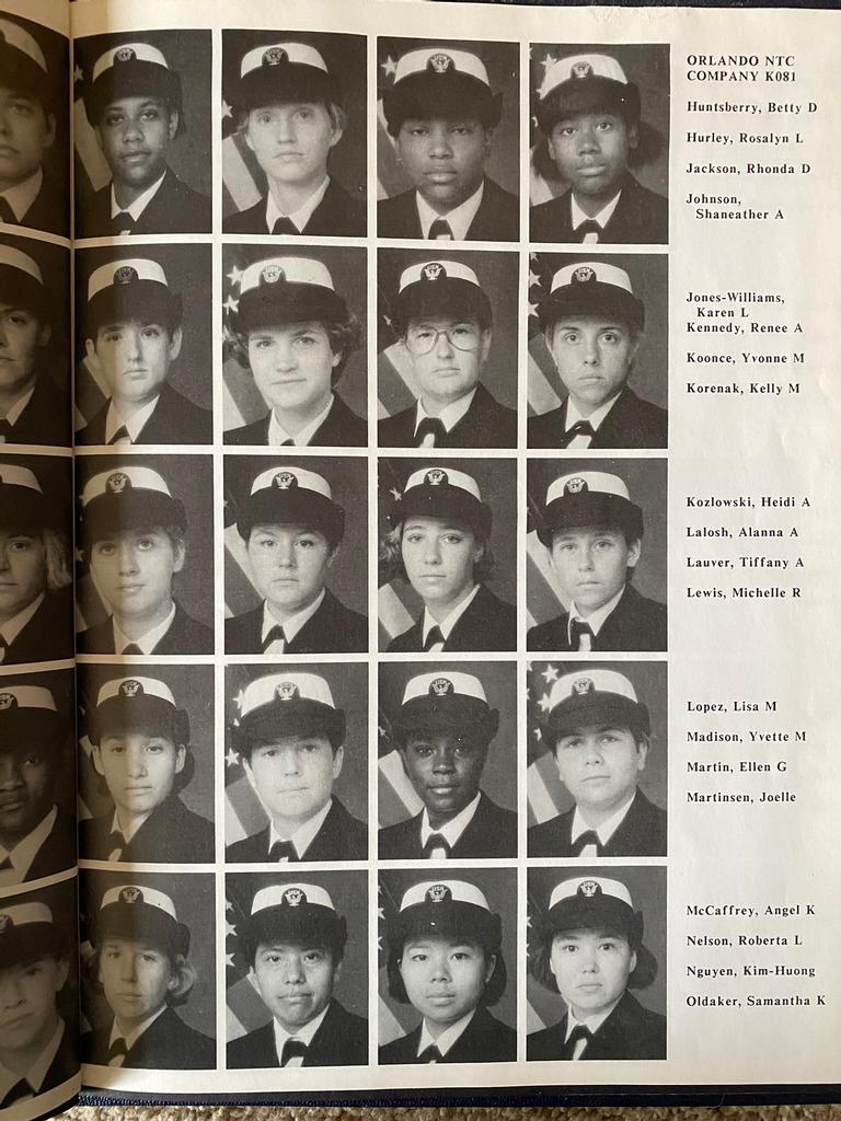 Bootcamp Platoon 2035