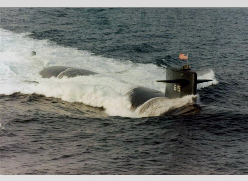 Billy M. Gross in Germany