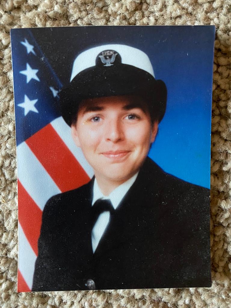 Army Solider aka "Quinton Jackson"