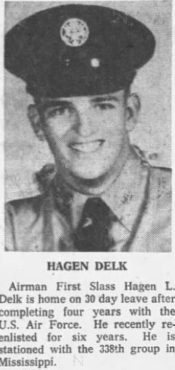 John Dorman in Kitzingen Germany