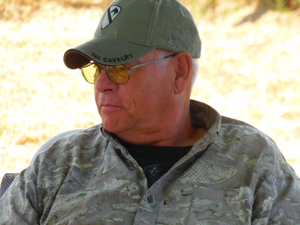 Wpns Plt L Co 3rd Bn 5th Mar