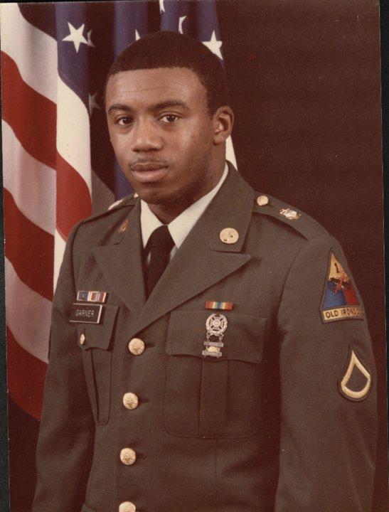 Seaman Recruit Johnston MAA Unit 3100