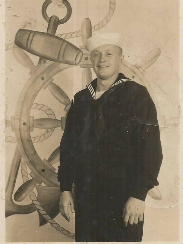 Back door camp eagle