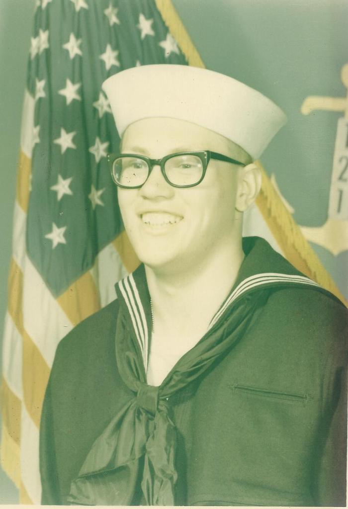 Capt. William H Ivey, pilot