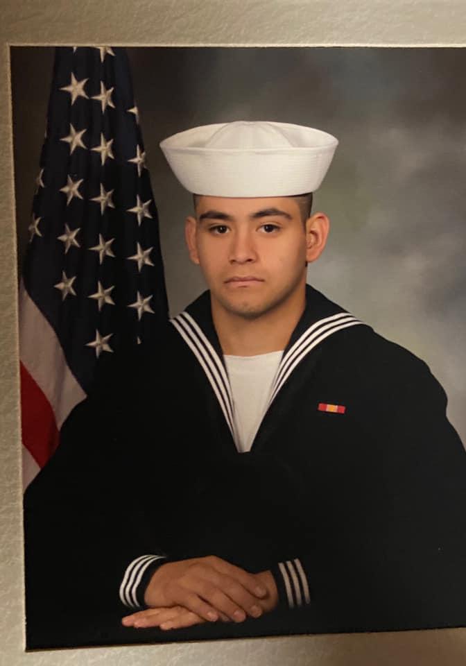 Back in the barracks