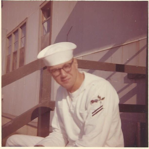 TaKou, Vietnam - Seabees