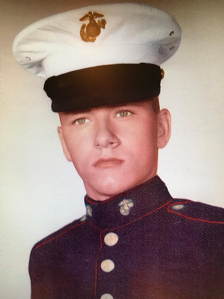 First Army Commendation Medal  Promotion to Spc.4