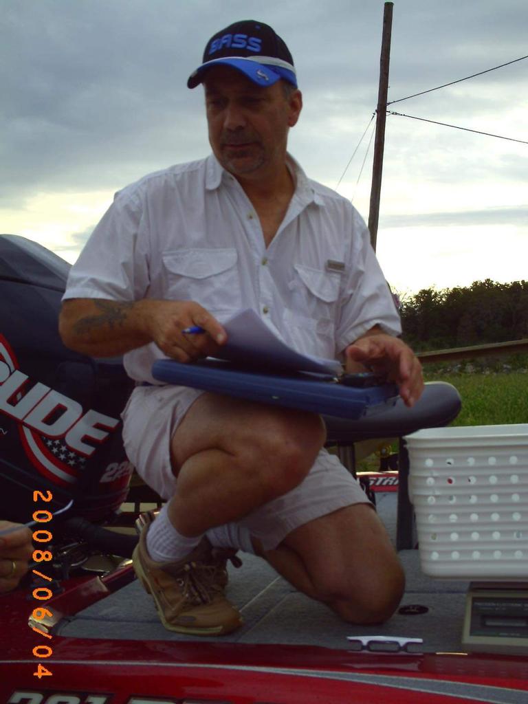 Official Navy picture-  Ronald R. Beecher  (1957-58)