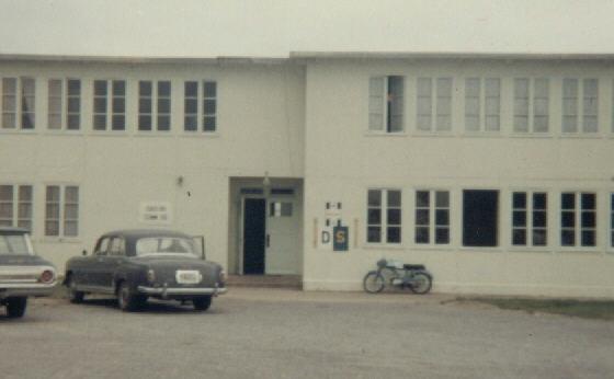 454th Bombardment Wing Reunion