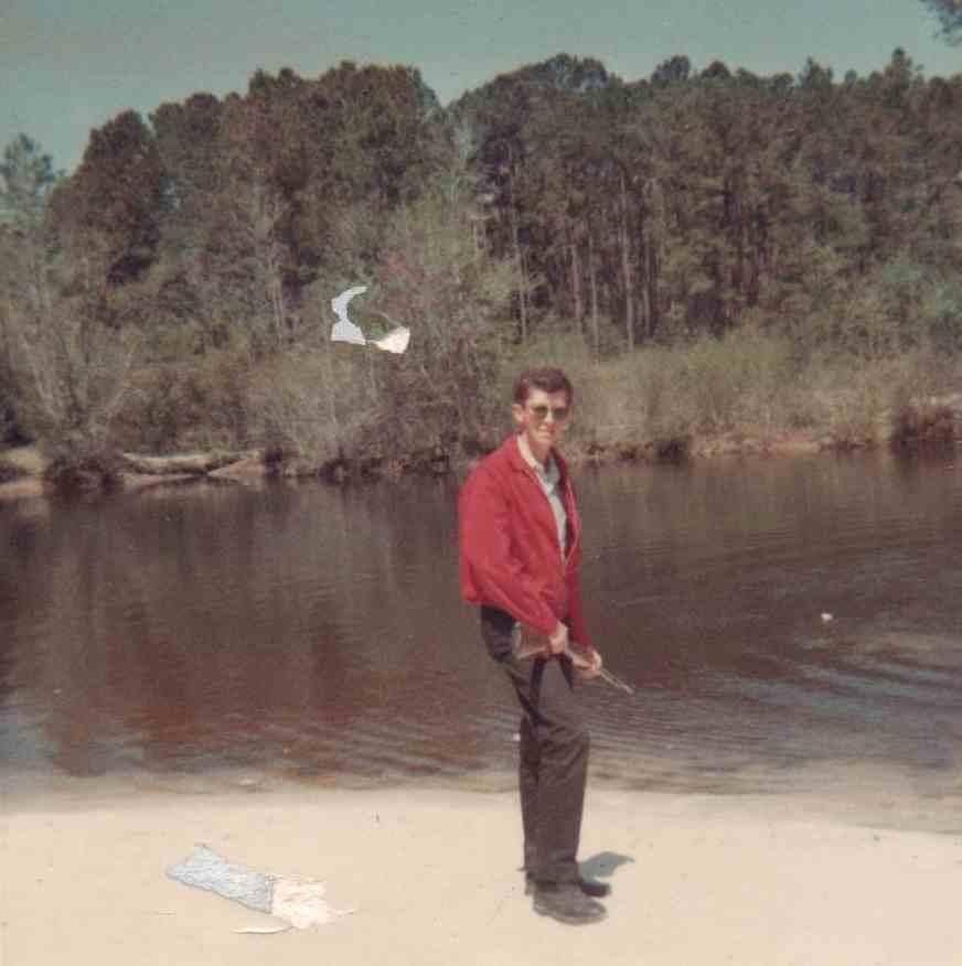 454th Bombardment Wing Reunion