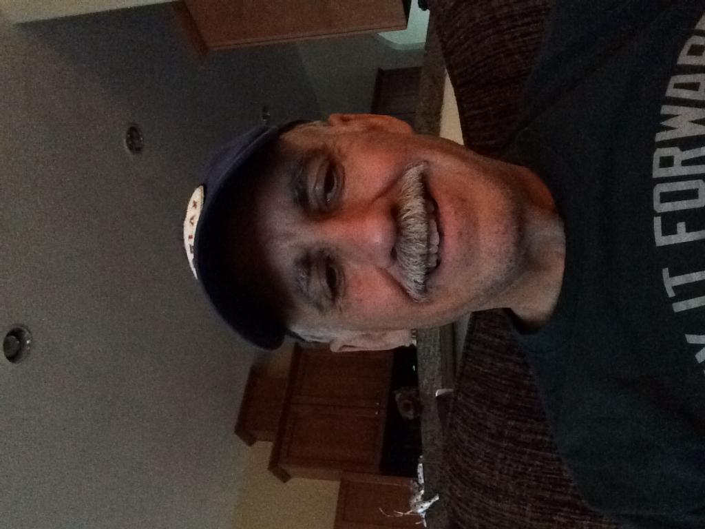 Sitting in a guest house on a mountin in Garmish