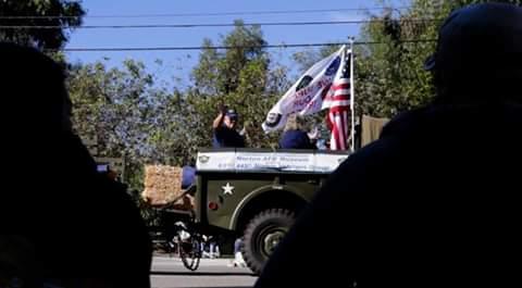 A1C Louis Freeman, Jr.