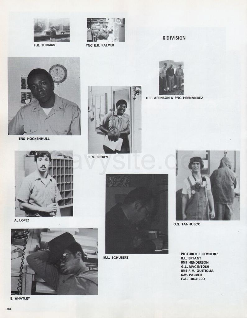 Last swimming in Waikiki 1969