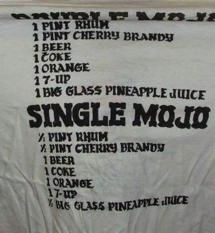 Antonio Bojito  with MAJ. Gaffy my mascot