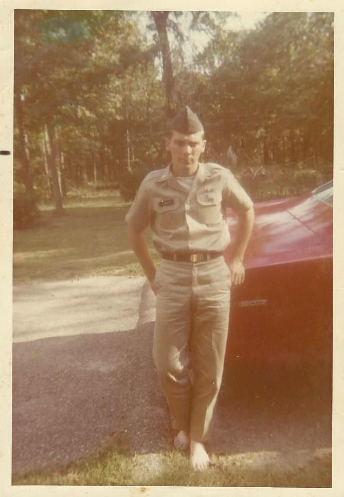 54th signal bn 1968