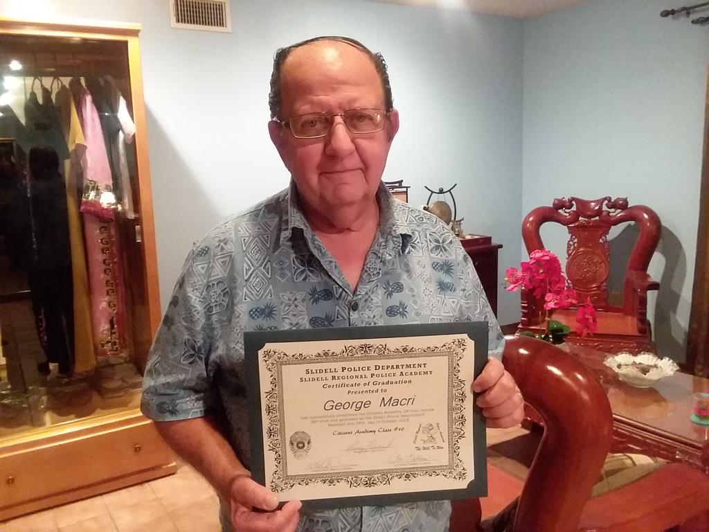 Lawrence Bradbury Jr.