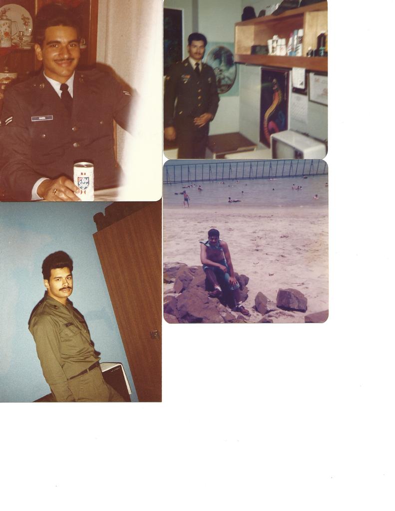 Record Temps in Baghdad