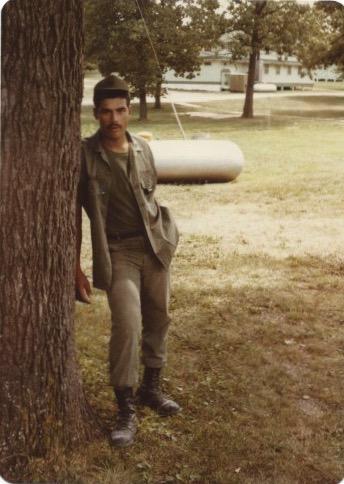 a marine buddy ship co.