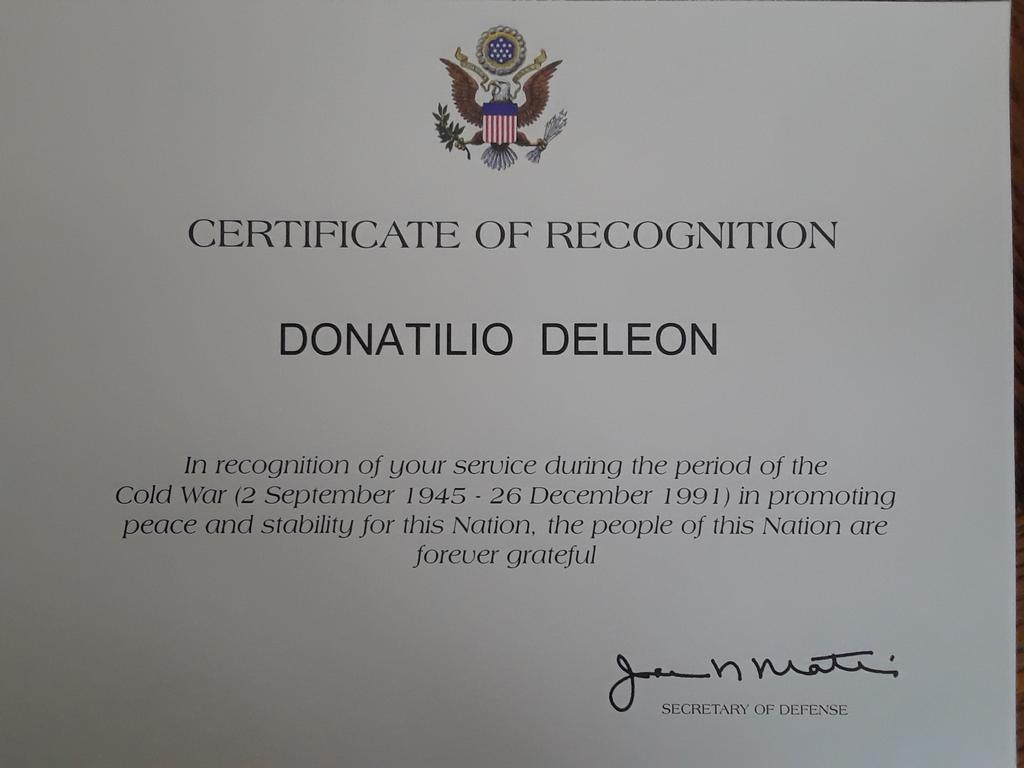 my mother and dad and me