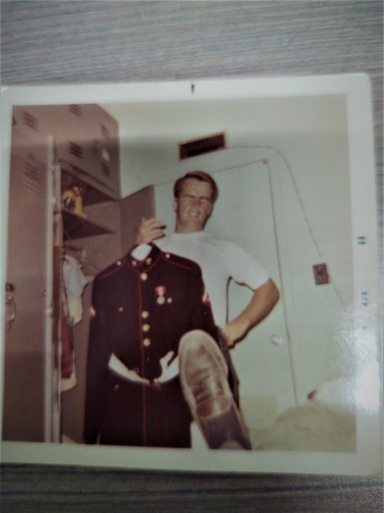 Veterans Helping Veterans Heal, Winston Salem, NC