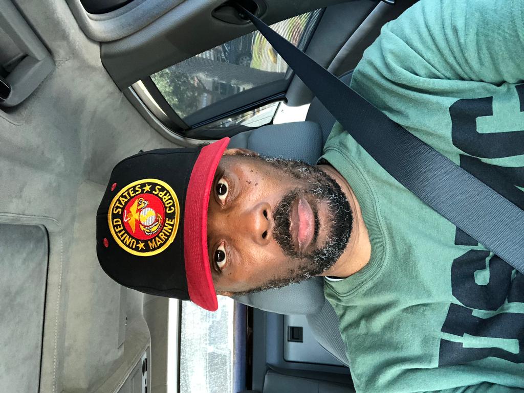 Frederick Joseph Haines