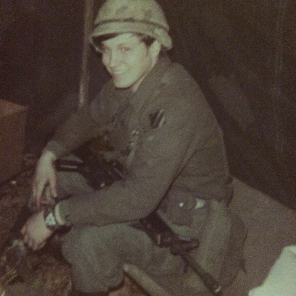 The Boys of the 1_1 CAV