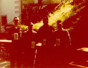 Coleman Kaserne, Gelnhausen Germany Map