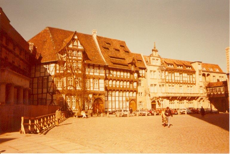 3rd Armor Div, Gilnhausen Germany