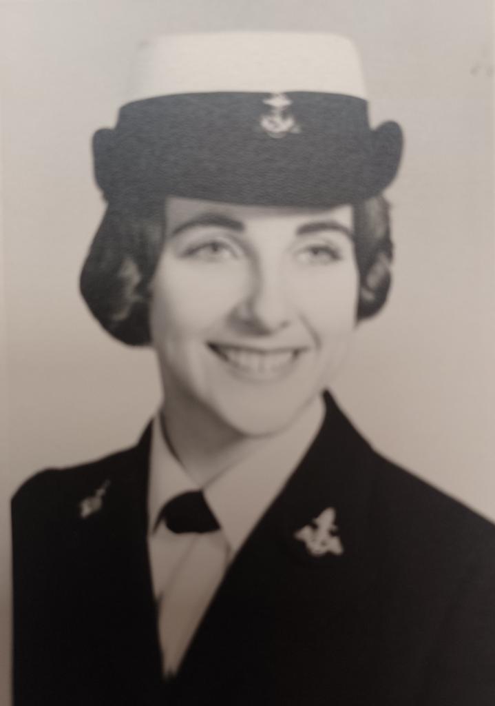 Jim Bridge wit portable generator carrying a side arm.