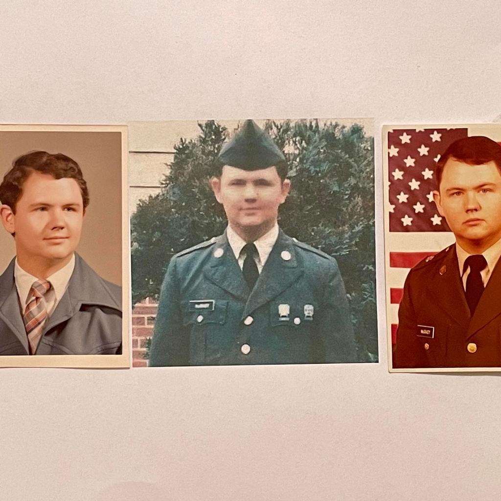 Living Quarters in Veaques