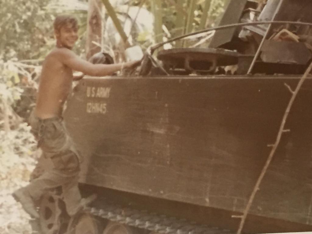 German MI Liaison Trip3