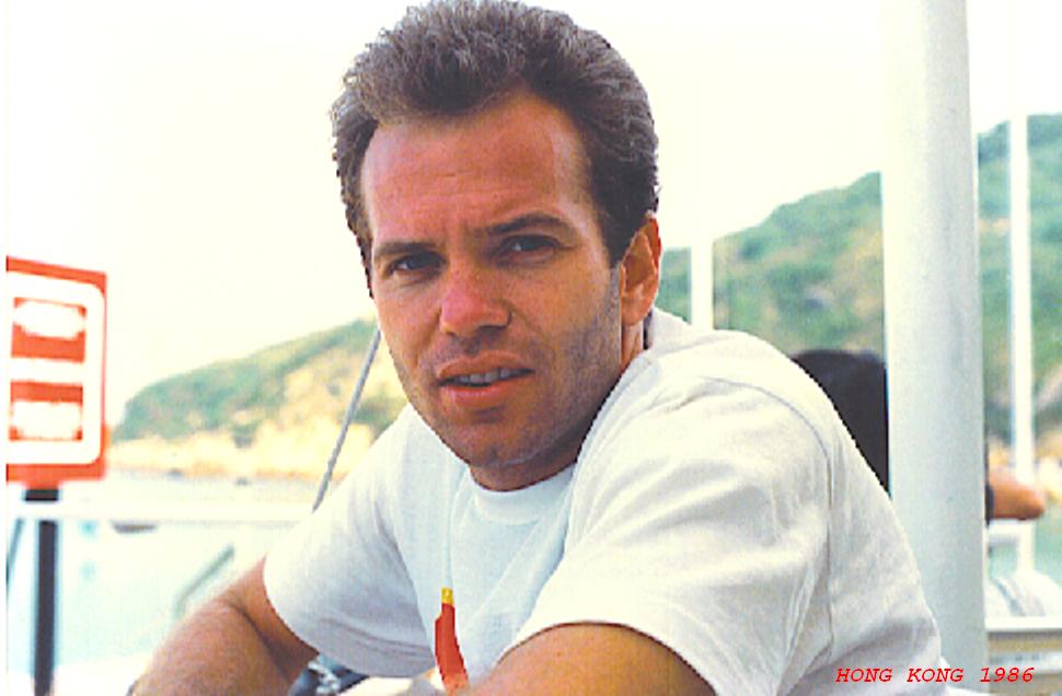 tech school class at shep