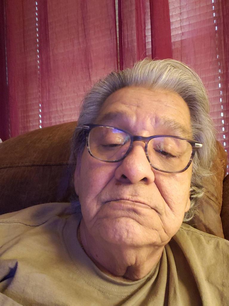 Me at CQ (Charge of Quarters)