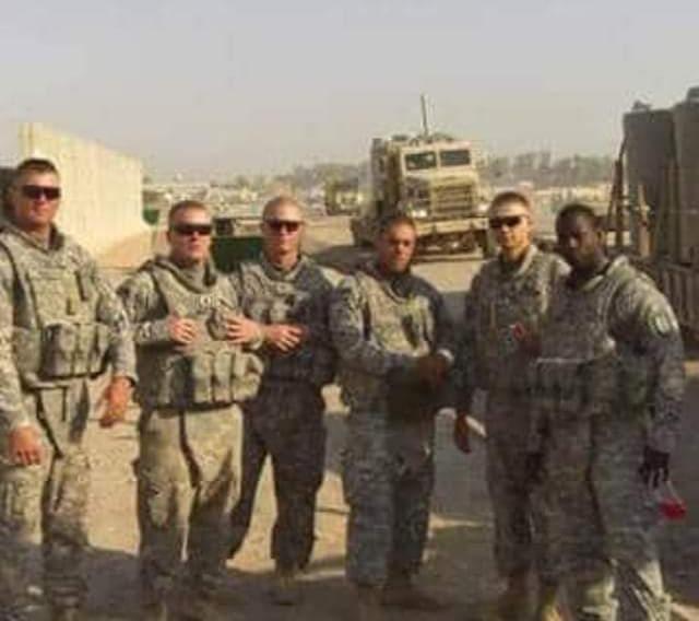 NRELAXING IN MD 2003