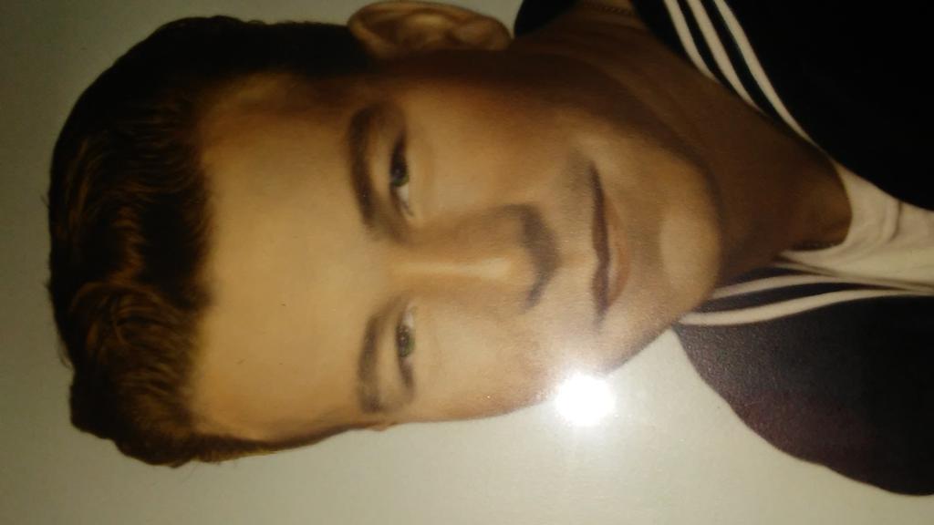 1975 CAMP FOSTER OKINAWA JAPAN