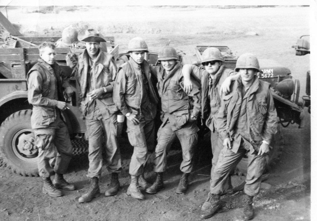 Lt. Anthony E. Curcio