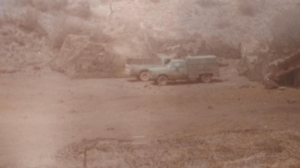 Bob LaFazia, 1954, Munich