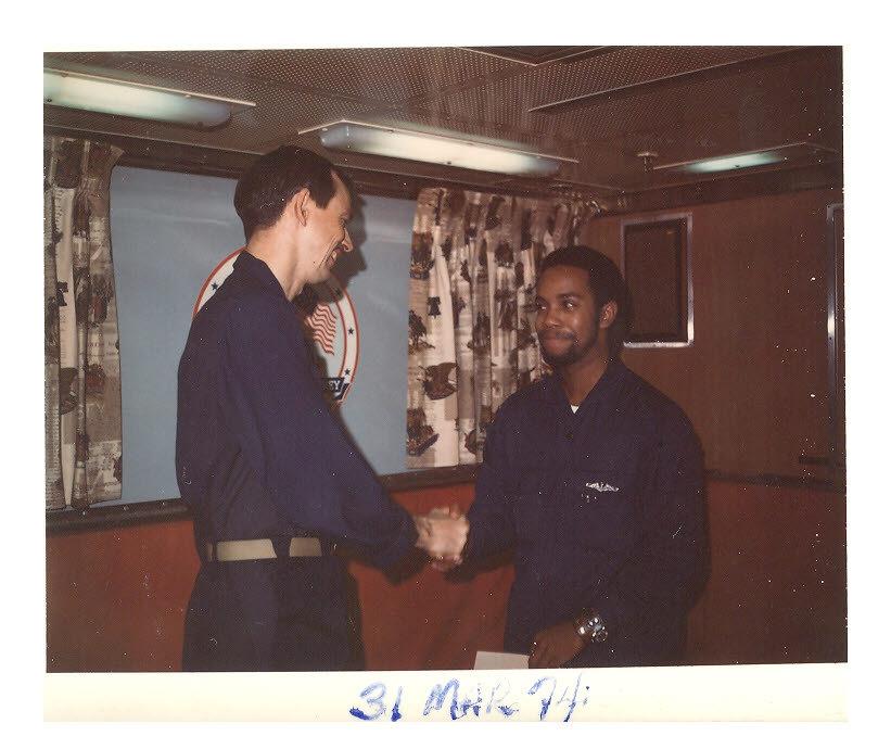 We are gathered here today