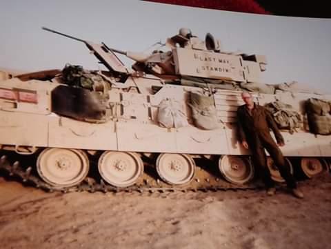 RM2 Hebert Reenlisting