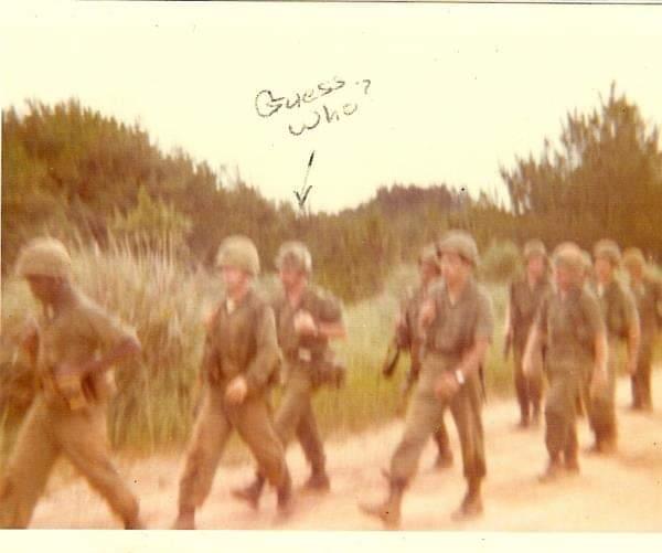 One Team One Mission