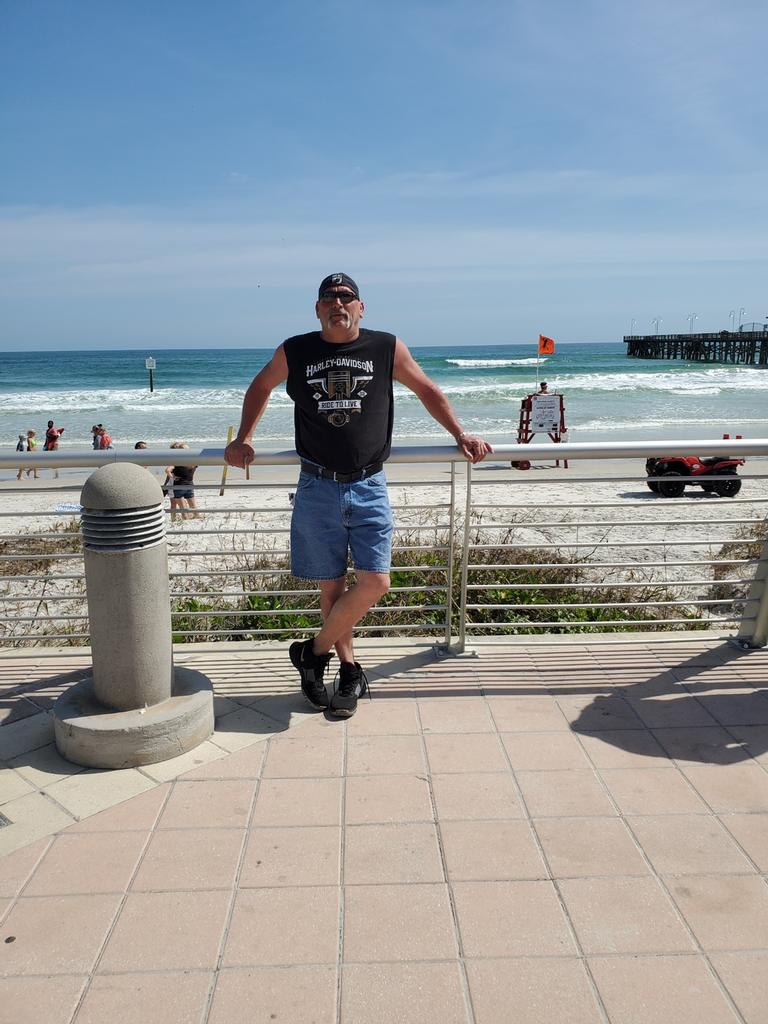 A/1-C Lawrence Welch