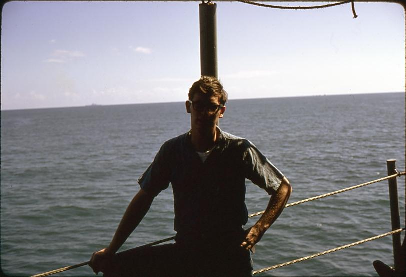 Pvt. Helen Marie Melly