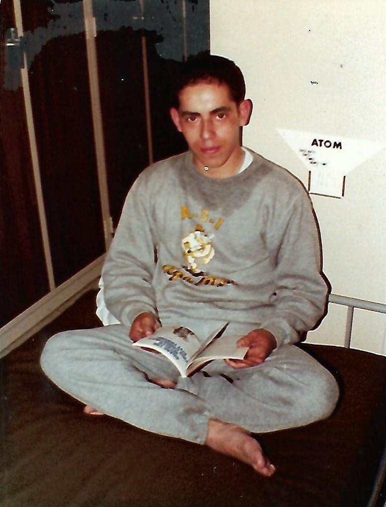 Camp Perry Ohio Rifle Matches