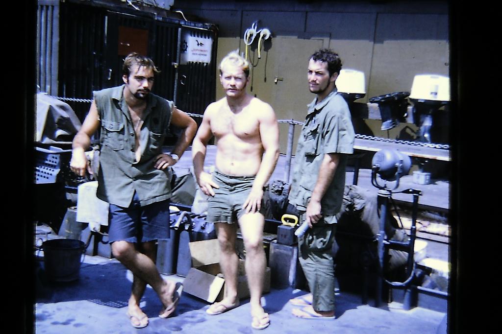 US ARMY   Jump School  1988