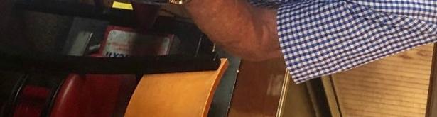 Hill Top service Club a please to get away from the army for short tim