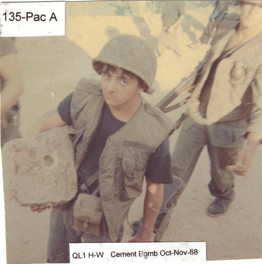 World War 1 French Front Line Picture | Western Front Line France