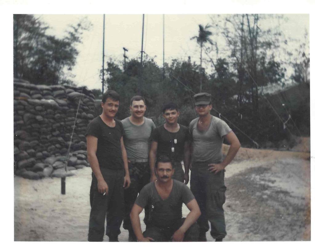 Christmas On The DMZ Korea..